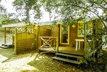 Chalets Moon Duo